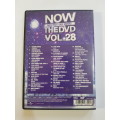 Now That`s What I Call Music, The DVD Vol. 28