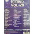 Now That`s What I Call Music, The DVD Vol. 28