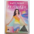 Katy Perry, The Prismatic World Tour, DVD