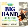 The Big Band Selection, 4 Compact Disc Set