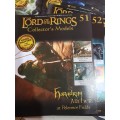 The Lord of the Rings, Magazine Issue 1 - 60