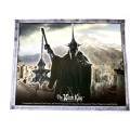 The Lord of the Rings, The Witch King, A4 Poster