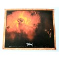 The Lord of the Rings, Balrog, A4 Poster