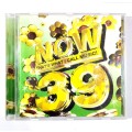 Now That`s What I Call Music 39