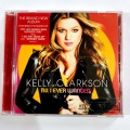 Kelly Clarkson, All I ever Wanted, 2 discs