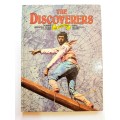 The Discoverers, The Living Past, Marshall Cavendish, 1979