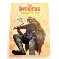 The Invaders, The Living Past, Marshall Cavendish, 1979