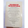The Order of the Death`s Head, The Story of Hitler`s SS by Heinz Hohne