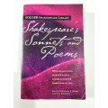 Shakespeare`s Sonnets and Poems edited by Barbara A. Mowat and Paul Werstine