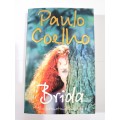 Paulo Coelo, Brida, Paperback