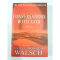 Conversations with God, Book Two by Neale Donald Walsch