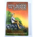 Peril Beyond the Waterfall by Christine Porter, Limited Edition