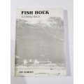 Fish Hoek, Looking Back by Joy Cobern