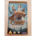 PSP, The Golden Compass