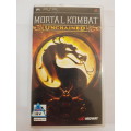 PSP, Mortal Kombat, Unchained