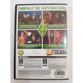 The Sims 3, Supernatural Expansion Pack, PC/Mac DVD
