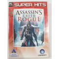 Assassin`s Creed, Rogue PC DVD