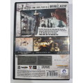Splinter Cell, Double Agent PC DVD