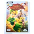 Disney, Tinkerbell`s Adventure PC DVD