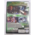 CSI: Crime Scene Investigation, 3 Dimensions of Murder PC DVD