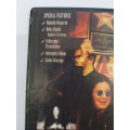 Ozzy Osbourne, Double O, Unauthorized DVD