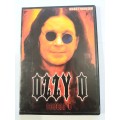 Ozzy Osbourne, Double O, Unauthorized DVD