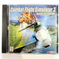 Combat Flight Simulator 3, Battle for Europe PC CD