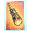 The Amber Spyglass, His Dark Materials III by Philip Pullman