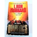 Dianetics by Ron Hubbard