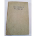 Springbok Victory by Carel Birkby, 1941