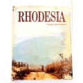 Rhodesia by Paddy Hartdegan, 1978