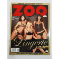 Zoo, Lingerie Finale, Special Collectors Edition