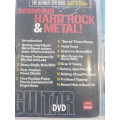 Guitar DVD, Over 2 Hours of Lessons