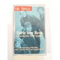 The Troggs, Their Very Best, Cassette