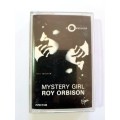 Roy Orbison, Mystery Girl, Cassette