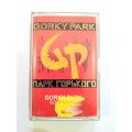 Gorky Park, Gorky Park, Cassette