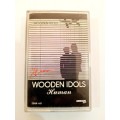 Wooden Idols, Human, Cassette