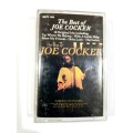 Joe Cocker, The Best Of, Cassette