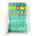 Eurohits 2000, Cassette