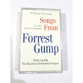 Songs from Forrest Gump, Cassette