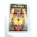 Kevin Savage`s Music Power Vol. 2, Cassette