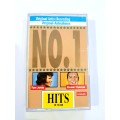 No. 1 Hits, 70008, Cassette