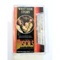 West Side Story, Motion Picture Soundtrack, Cassette
