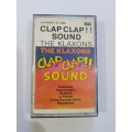 The Klaxons, Clap Clap Sound, Cassette
