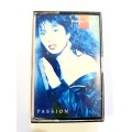 Jennifer Rush, Passion, Cassette