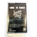 Chris De Burgh, Spanish Train and Other Stories, Cassette