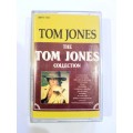 Tom Jones, The Tom Jones Collection, Cassette