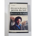 Jannie Du Toit, Drie-uur in die More, Cassette