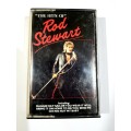 Rod Stewart, The Hits Of, Cassette