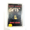 Gipsy Kings, Gipsy Kings, Cassette